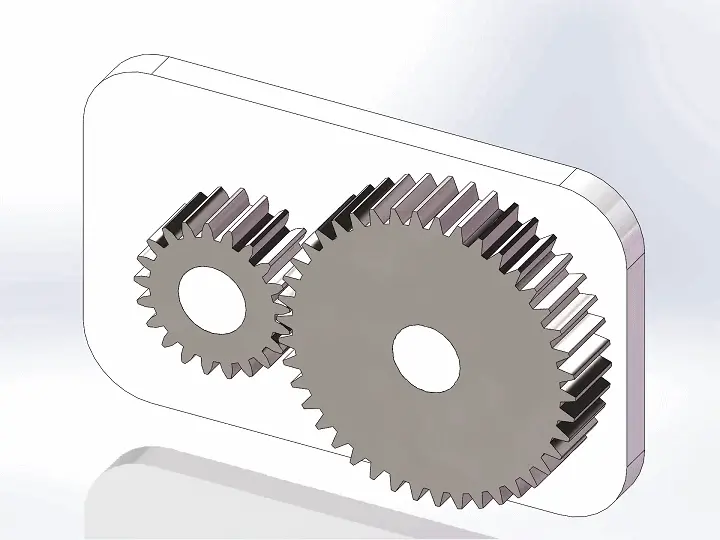 SolidWorks 装配体与原点重合设置_图示1